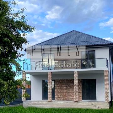 Березова вул.