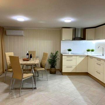 60м2, Здам Чавдар 13, генератор, Осокорки, Позняки, Русовой