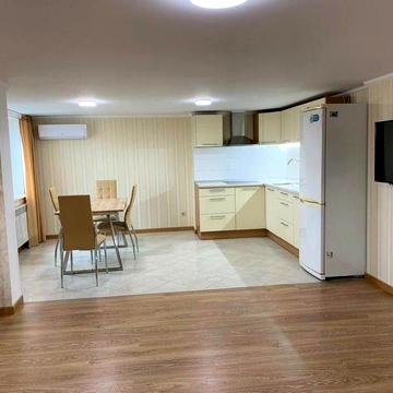 60м2, Здам Чавдар 13, генератор, Осокорки, Позняки, Русовой