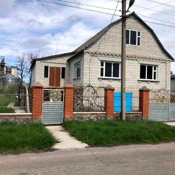 Продаж будинку м.Кагарлик