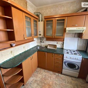 Довгострокова оренда 3к Квартира Спортивна вулиця