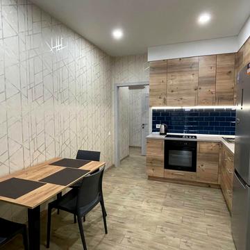 Спортивна вул., 3/2