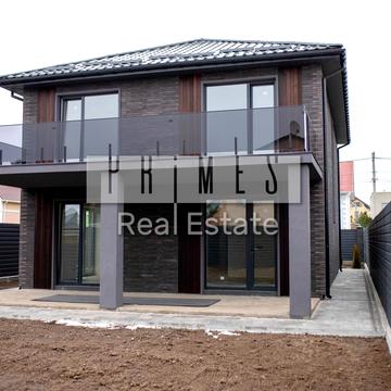 Березова вул.