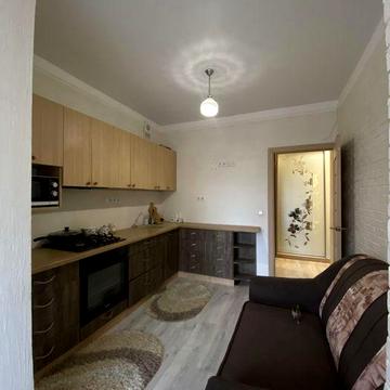 1-кімнатна квартира від власника, Софіївська Борщагівка