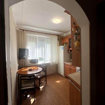 Без %,, 2к ,56 м2, пр-т Науки/пер.Керамічний-м Деміївська 10хв пішки