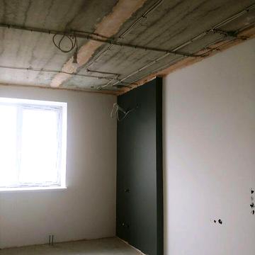 Продаж 1к Квартира Домобудівельна вулиця