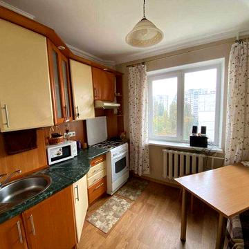 Вул.Тулузи 3,оренда затишної 1к квартири,Борщагівка