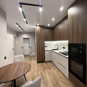 Продаж 1 кімн квартири ЖК Софія Клубний. Газ