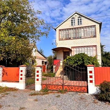 Будинок м. Хмільник від власника