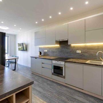 Оренда 3 кімн.квартири в ЖК «Глорія Парк» вул. Нивська, 4-Г м.Нивки