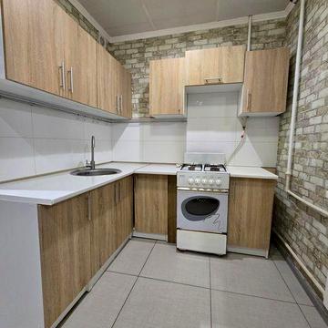 Перша здача однокімнатної квартири масив Незалежності