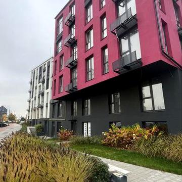 1-кімнатна смарт-квартира біля озера. ЖУ City Lake ЖК City Lake