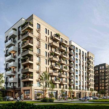 Продаж квартири в розстрочку на 2 роки АТМОСФЕРА ПРЕМІУМ ЖК Атмосфера Преміум