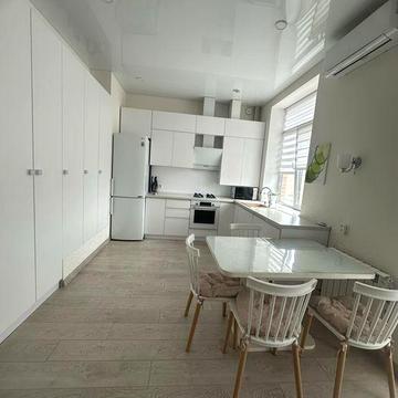 Аренда 2 комнатной квартиры студии  в новострое пр.  Металлургов