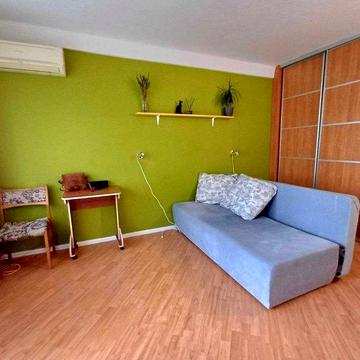 Сдам 1 ком квартиру пр Науки(пр Гагарина). Подстанция. ТРЦ Дафи.