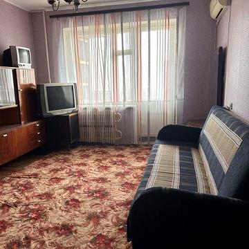 Здається 1 кімнатна квартира Хортицький р-н Бульвар будівельників б.6