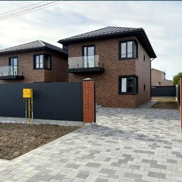 Розкішна вул.