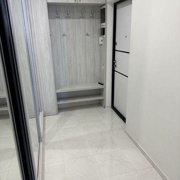 Сдам евродвушка ЖК Гольфстрим