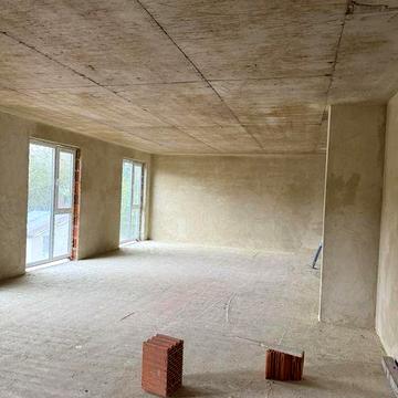 Квартира 68кв.м 3поверх у новобудові