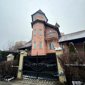 Цимбалів Яр вул.