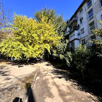 Продаж 2к Квартира Героїв оборони Одеси вулиця