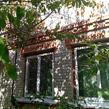 Продам усадьбу біля річки Полтавська Область