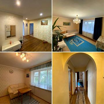 Приватний цегляний утеплений будинок