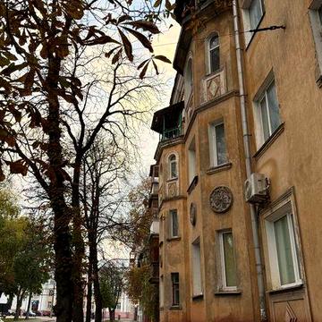 Терміновий продаж 2во кімнатної квартири (Сталінка, Вал))