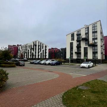 1-кімнатна смарт-квартира 31,7м2 с.Шевченкове(Білогородка) ЖК City Lake