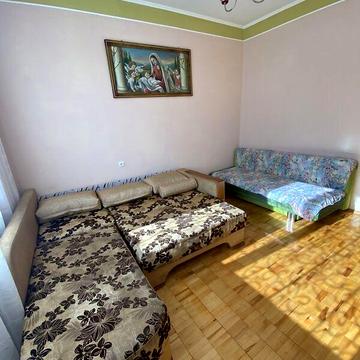 Довгострокова оренда 1к Квартира Текстильна вулиця