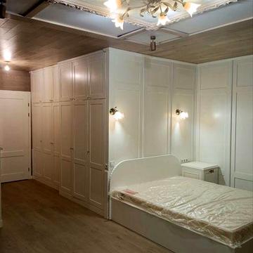 Аренда 1к квартиры Оболонь