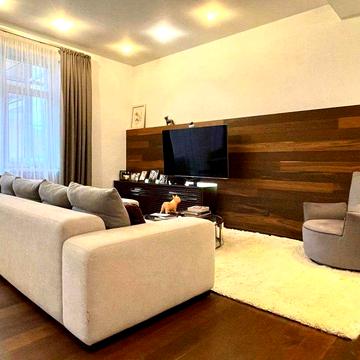 Альпійське містечко, Протасів Яр 8, 3-кім, 150м2, без комісії