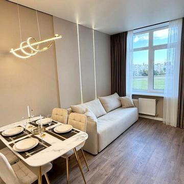 Краснова вул., 1-А