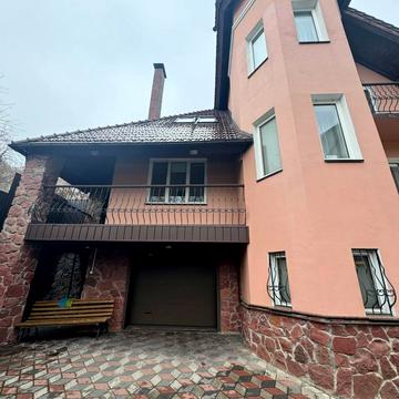 Цимбалів Яр вул.