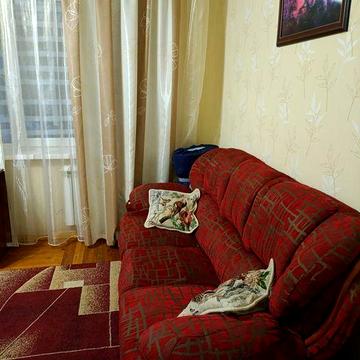 Сдам 2 к.кв. на Холодной горе, ул. Волонтерская 64