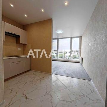 Лучшее предложение в ЖК “Акварель-8” 1-комнатная смарт-на Таирово!