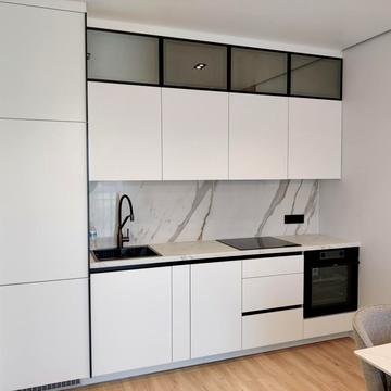 Краснова вул., 1-В