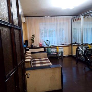 Продаж 1к Квартира Середньофонтанська вулиця