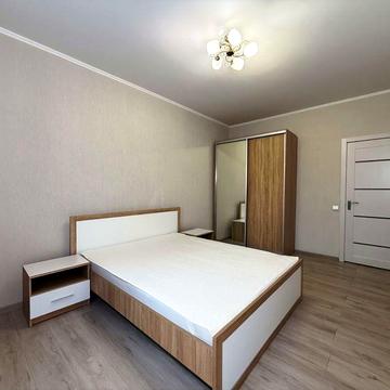 Здається 1-кімнатна квартира в ЖК Покровський Двір, Чабани