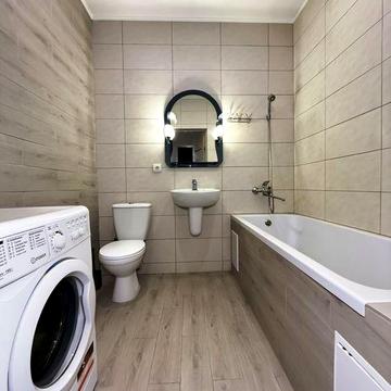 Здається 1-кімнатна квартира в ЖК Покровський Двір, Чабани