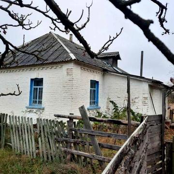 Продаж будинку в селі Нижча Дубечня
