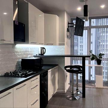 Власник ЖК « Велика Британія» Ближній центр