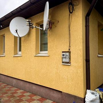 Продам дом в Новопокровке