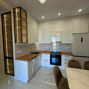 Продам квартиру в 61 Жемчужине( Кадорр на Краснова)