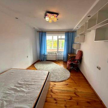 1к квартира! Заходь і живи.