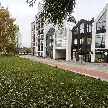 Продаж 2-к квартири 61м2 в ЖК Білий шоколад Білогородка ЖК Білий Шоколад