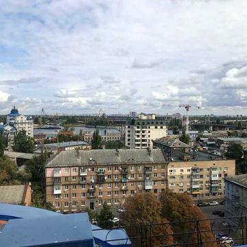 Продаж 1к квартири вул.Волоська 50/38 Поділ