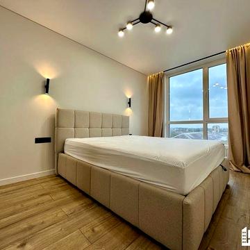 Перша здача, оренда 1кім квартири з гардеробом ЖК IQ House