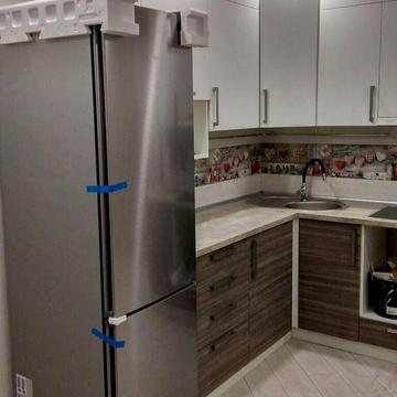 Здам в оренду однокімнатну квартиру вул. Камянська, 6 ЖК Метрополія