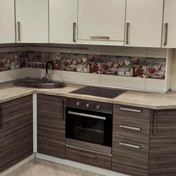 Здам в оренду однокімнатну квартиру вул. Камянська, 6 ЖК Метрополія